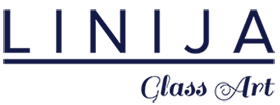 Glass Art Logo